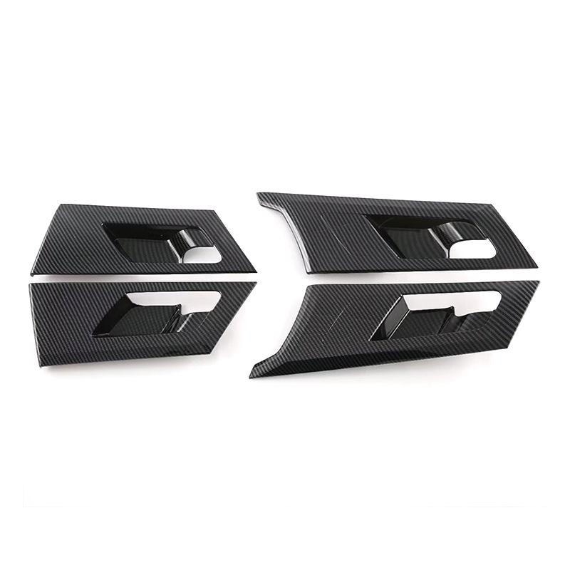 Mitsubishi Outlander '23 Door Handle Bowl & Armrest Accessory