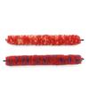 Saxophone Cleaning Brush with Protective Rubber Tips Flexible Wire Core Deep Cleaning Suitable for Various Instruments