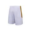 Under Armour Basketball Training And Competition Knit Shorts Unisex Bottoms White 21500207-100