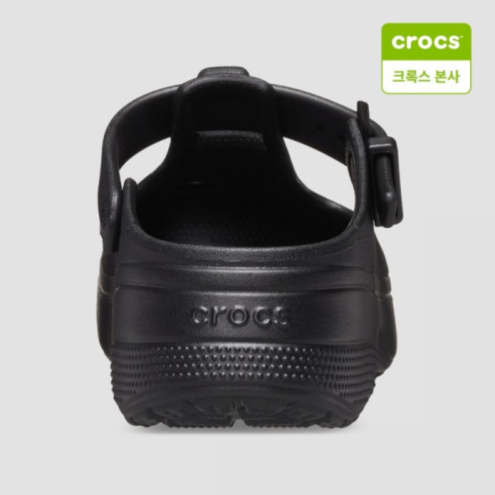Crocs Starfield Suwon Crocs Classic Mary Jane Clogs 210581 001
