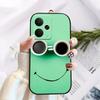 For OPPO Realme 14T 5G Case Cover RMX5078 Silicone Soft TPU Bumper For Realme14T 14 T Phone Funda Full Camera Protective Shell