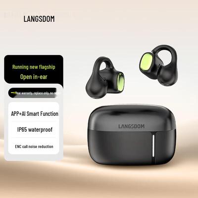 Lanston AirSoul Mix TS29 Open-Ear True Wireless Sport-Ohrhörer