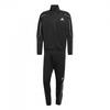 Mens Stadium 3 Stripes Funnel Neck Tracksuit