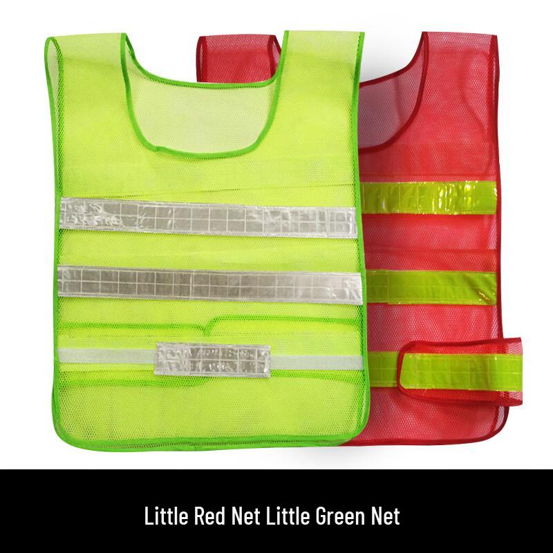 Chi Wu Reflective Safety Vest L