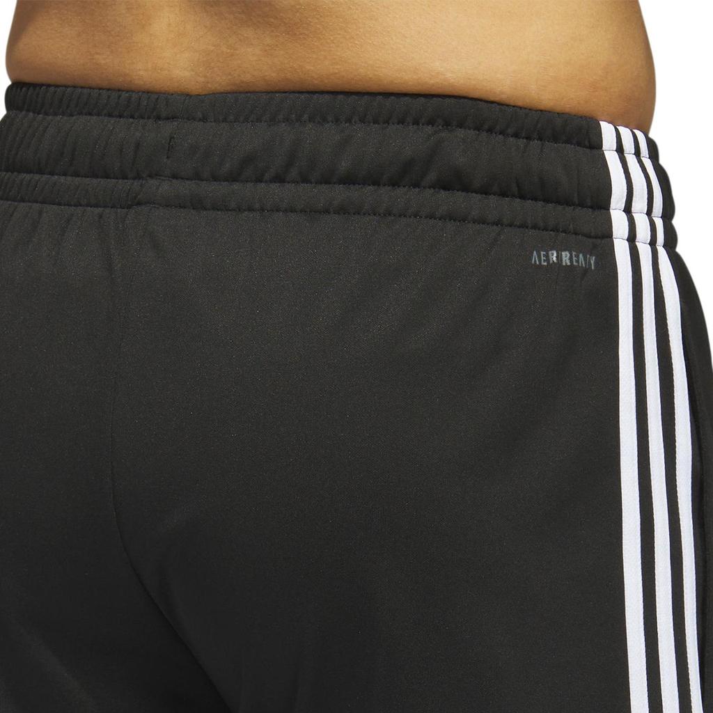 Adidas Legends Basketball Shorts Men Shorts Black IL2301