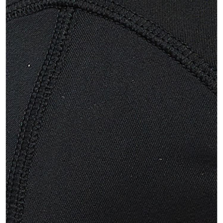 Calvin Klein Jacquard Waistband Fitted Briefs Men Underwear Black NB3655-UB1