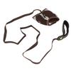 Cat Mesh Vest Harnesses and Leash Escape Proof Adjustable Reflective Cat Walking Jackets for Walking Jogging Training