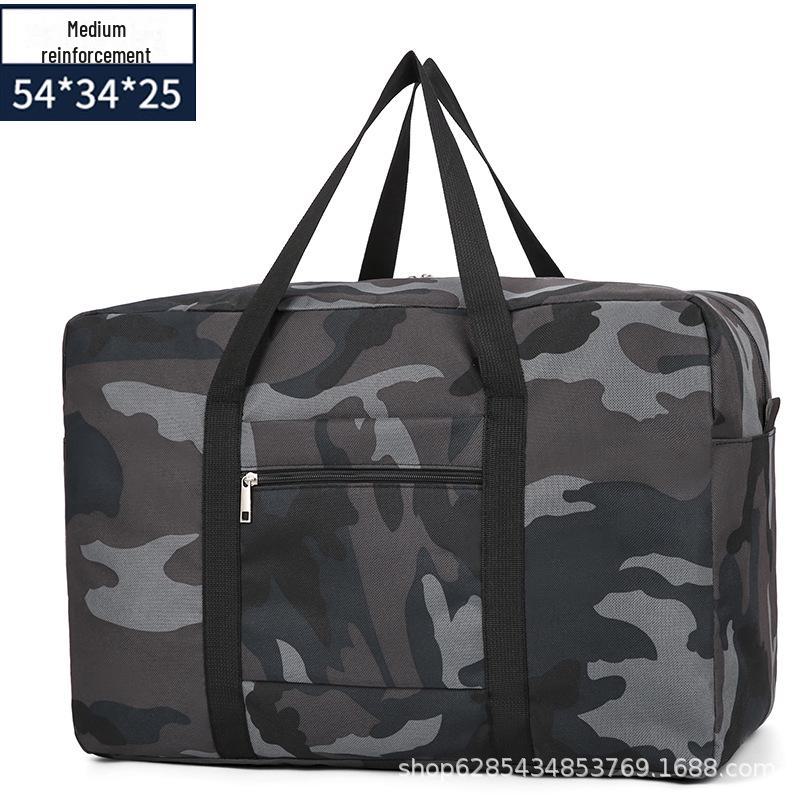 Large Capacity Waterproof Oxford Cloth Travel and Storage Bag