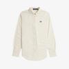 Fred Perry Button Down Shirt  560  Afpf2436123 560