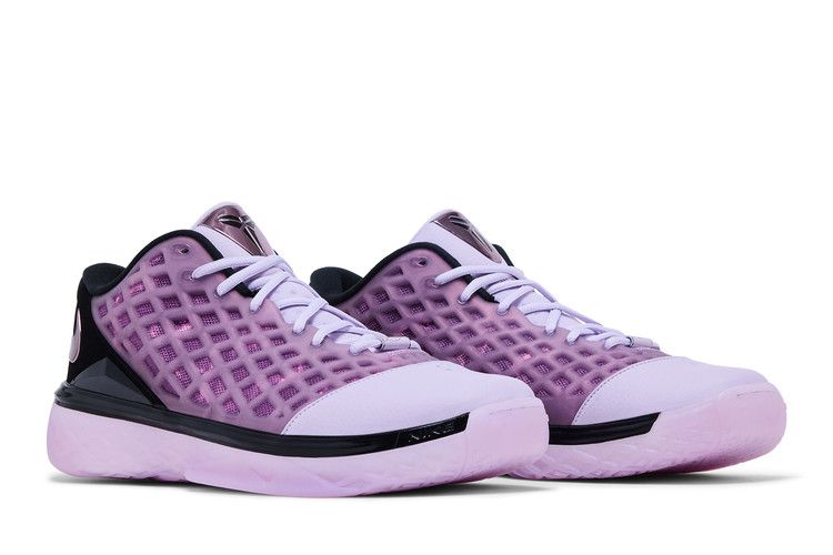 Nike Kobe 3 Low Protro Pink Quartz