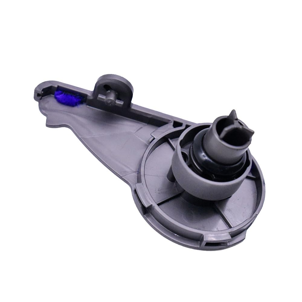 

Anshinshop Dyson End Cap Side Cap Cover Parts Compatible Products сірий колір