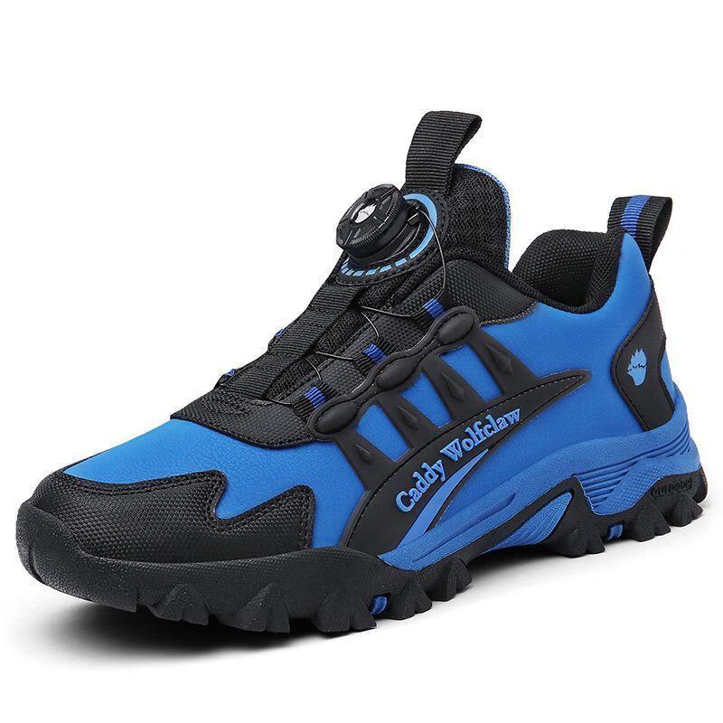 Высокие снегоступы ANZUEN с вращающейся пряжкой Size 43