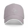 Kygo Baseball Cap Sun Hat For Children Christmas Hat Rave For Unisex Womens