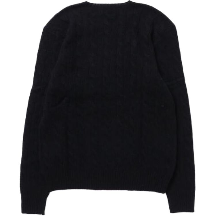 Polo Ralph Lauren Sweater Men's Black MNPOSWE16821206-001