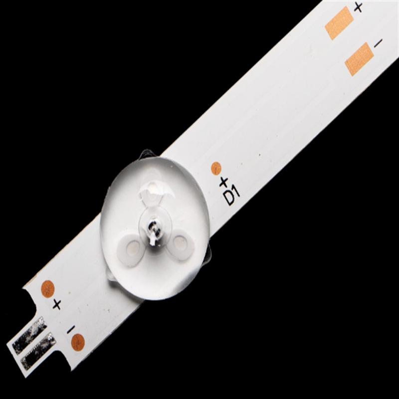 Compatible with 65FN2EA, LU65D31(PRO), LS65Z51Z, 65R3, LED65D07-ZC62AG-02D LED Strip