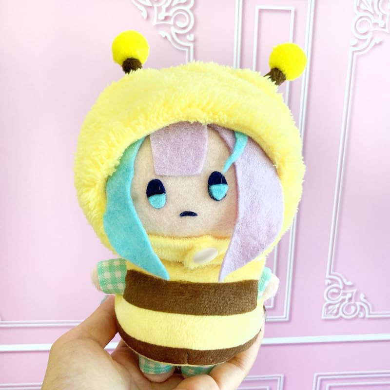 G-Trigger Plush Toy (Bee) [Parallel Import]