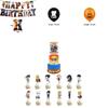 Celebrate With Friends And Family Naruto Ninja Theme Party Supplies
