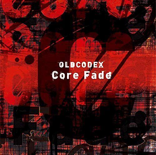 

[USED] (CD) TV anime ULTRAMAN opening theme song Core Fade (First press limited edition) / OLDCODEX