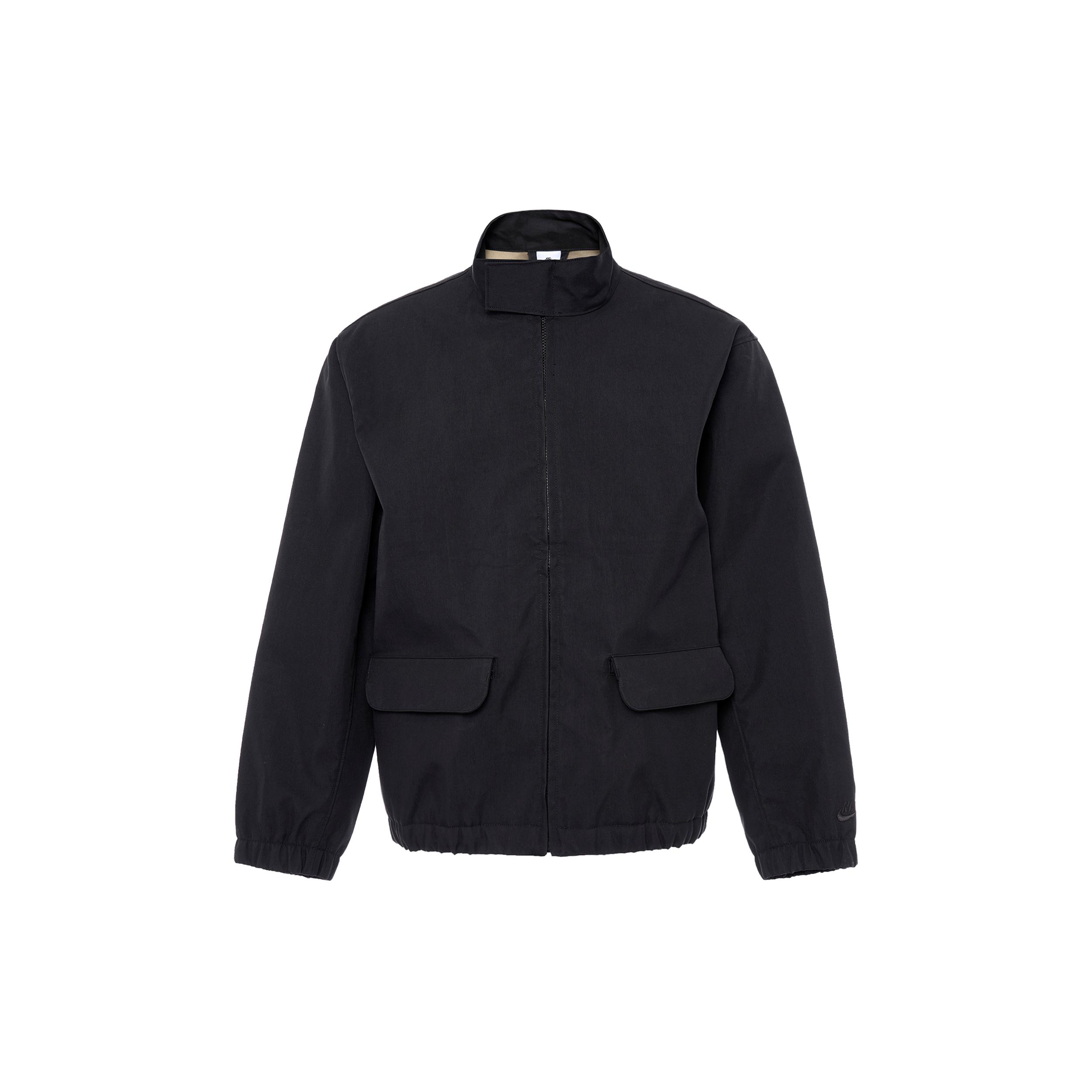 Nike Storm FIT Спортивная одежда Tech Pack Куртки и Пальто Мужские Черный FN2609-010 XL
