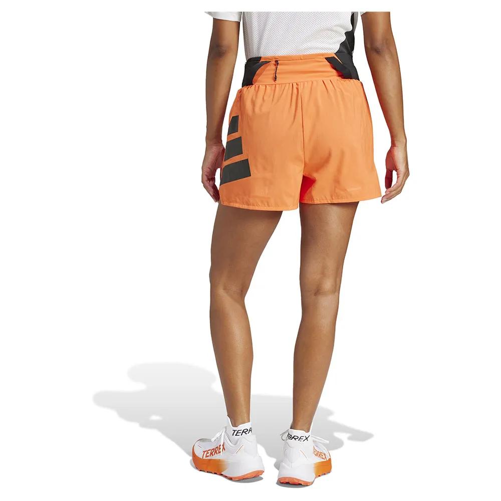 Adidas Xperior 3'' Shorts