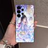 Genshin Impact Columbina Phone Case For Samsung A 52 53 21 32 13 12 71 31 51 40 72 73 70 22 42 50 30 20 21 Shell