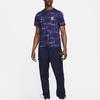 Nike Camisa Pré-Jogo Manga Curta Nike Dri-FIT Academy Pro Masculina Inglaterra FJ2725-555