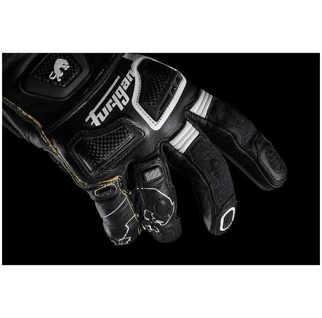 Furygan STYG 20 X Aramidic Lining Motorcycle Gloves