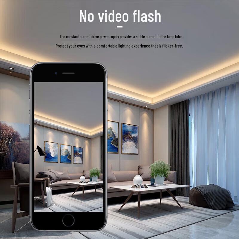 FSL T8 LED Fluorescent Tube Light