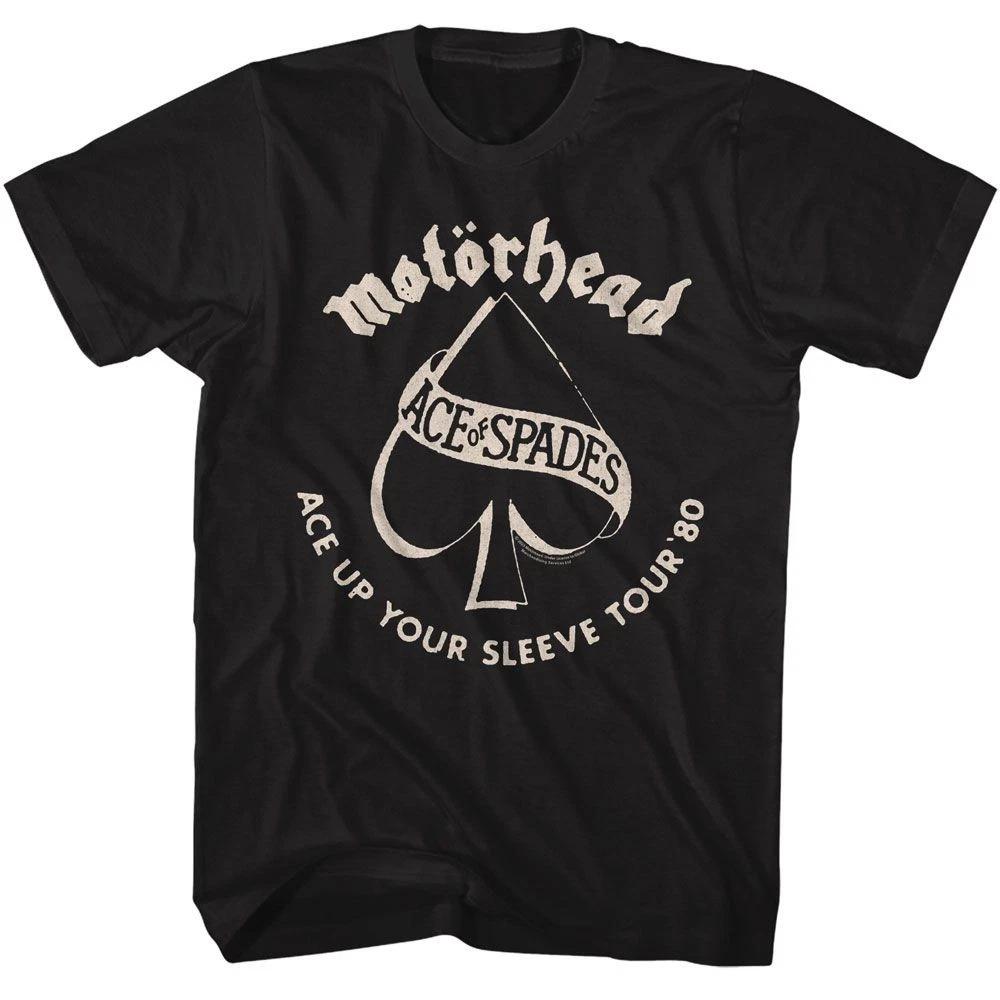 Motorhead Ace Tour 80 Music Children s T-shirt 150