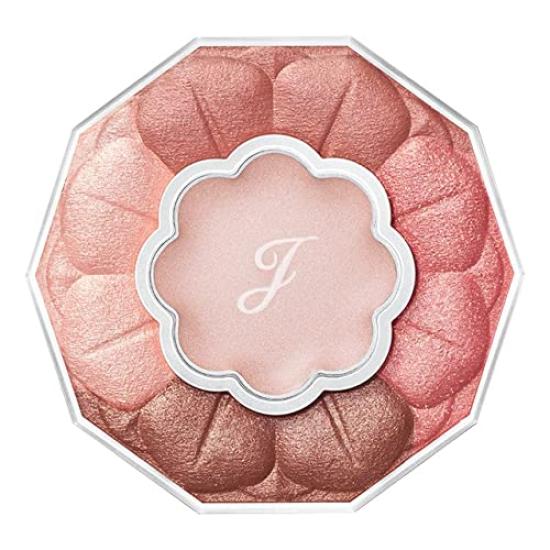JILL STUART Bloom Couture Eyes Peony 6g Cosmetics Birthday Gift with Shopper (#03 Harmony)