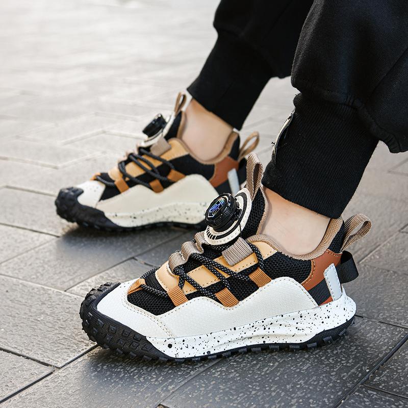 High Quality Shock-absorbing Anti Slip Wear-resistant Air Cushion for Teenagers and Adults Fashionable and Trendy Sports and Leisure Shoes