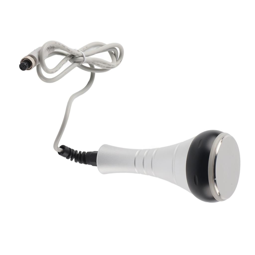 Sonda do kawitacji 40K RF Wyszczuplanie ciała Maszyna do kawitacji tłuszczu Kształtowanie ciała Wyszczuplanie Akcesorium do maszyny