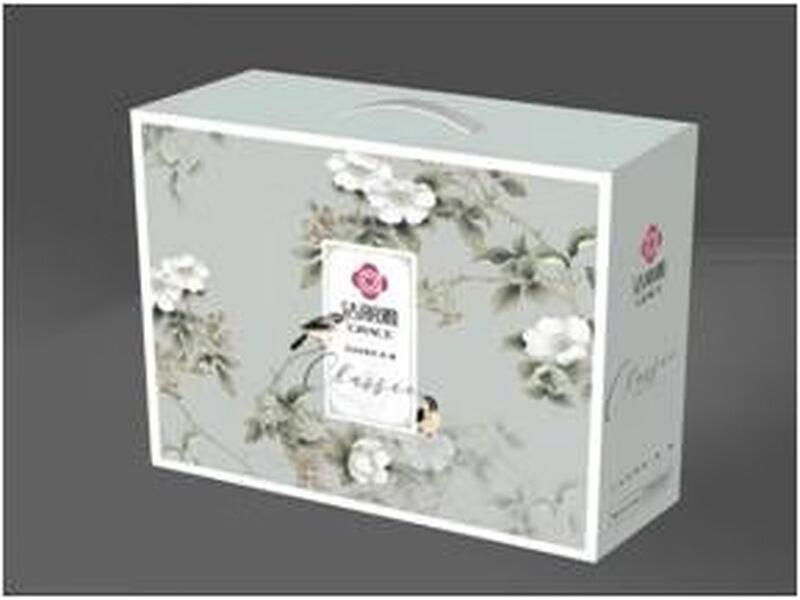 

Grace Lightweight Summer Cooling Comforter