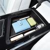 Center Console Organizer for 2025 Cadillac Lyriq Luxury 2025 Cadillac Lyriq (Tech, Luxury, Sport) Car Armrest Storage Box Tray