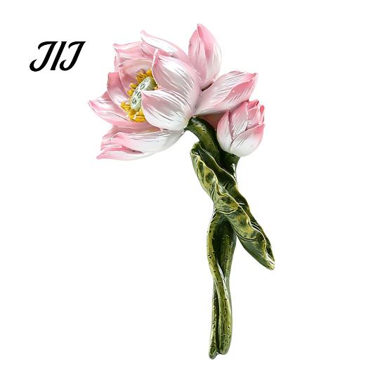 Decorative Light Switch Cover 3D Flower Sticker, Aesthetic Floral Resin Wall Plate Removable Guard Cover, Self Adhesive Art Decor for Home Bedroom