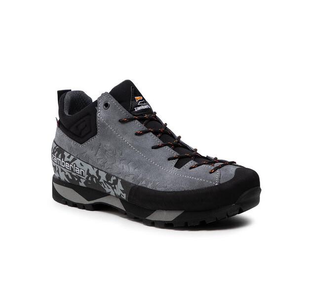 

Треккинговая обувь Zamberlan Trekkingi 215 Salathe Gtx Rr GORE-TEX Szary