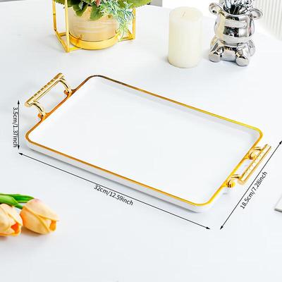 Decorul mesei și accesorii – Tăvi