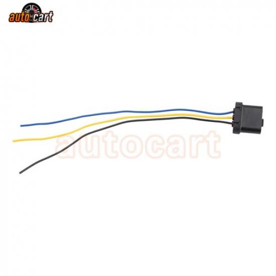 

Fan Engine Connection Harness Fit for 1994-1997 Ford Mustang 3.8L V6 5.0L V8