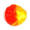 Multicolor Clear Crystal Slime Squishy Stretchy Clay Stress Soulage le jouet pour enfants
