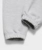 LENGAGEMENT Seamless Story Logo Jogger Pants [Gray]
