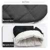 MDNG Heat Resistant Oven Mitts