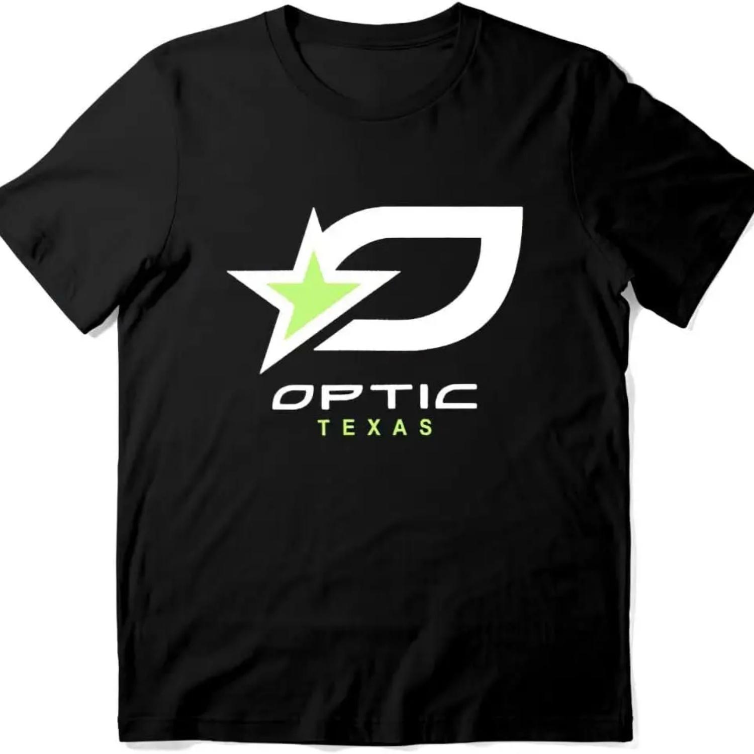 Men s Women s Shirt Optic Texas Merch T-Shirt for Holiday Father s Mother s Day T-Shirt, Multicolor, Small-5X-Large S
