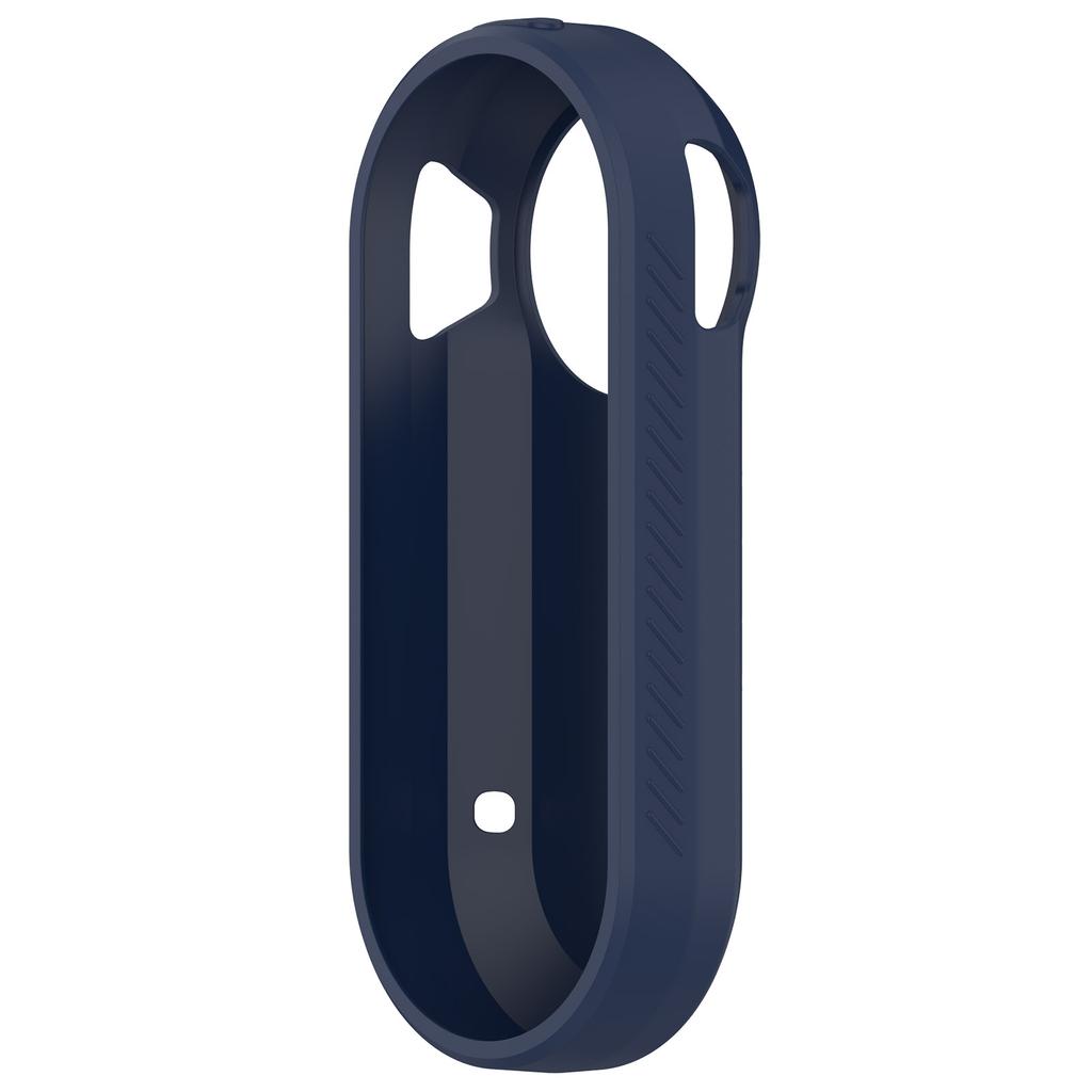 For GARMIN Varia RTL515 Silicone Cover Case FOR RTL515 Smart Radar Dustproof and Anti-drop Protective Shell