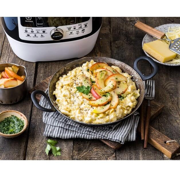 Multicooker Rommelsbacher MD 1000 with Pressure