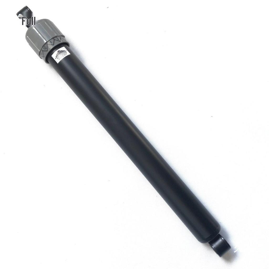 12-Speed Adjustable Hydraulic Shock Absorber Cylinder, 440cm Hole Spacing, Damper Buffer for Rowing Machine