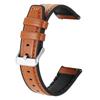 22mm Watchband for Xiaomi Redmi Watch 5 Active Bracelet Strap for Redmi Watch 5 Lite Silicone Leather Replacement Band