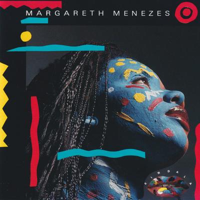 CD MARGARETH MENEZES - Kindala 1625399172 Mango 1991 US World Music Used