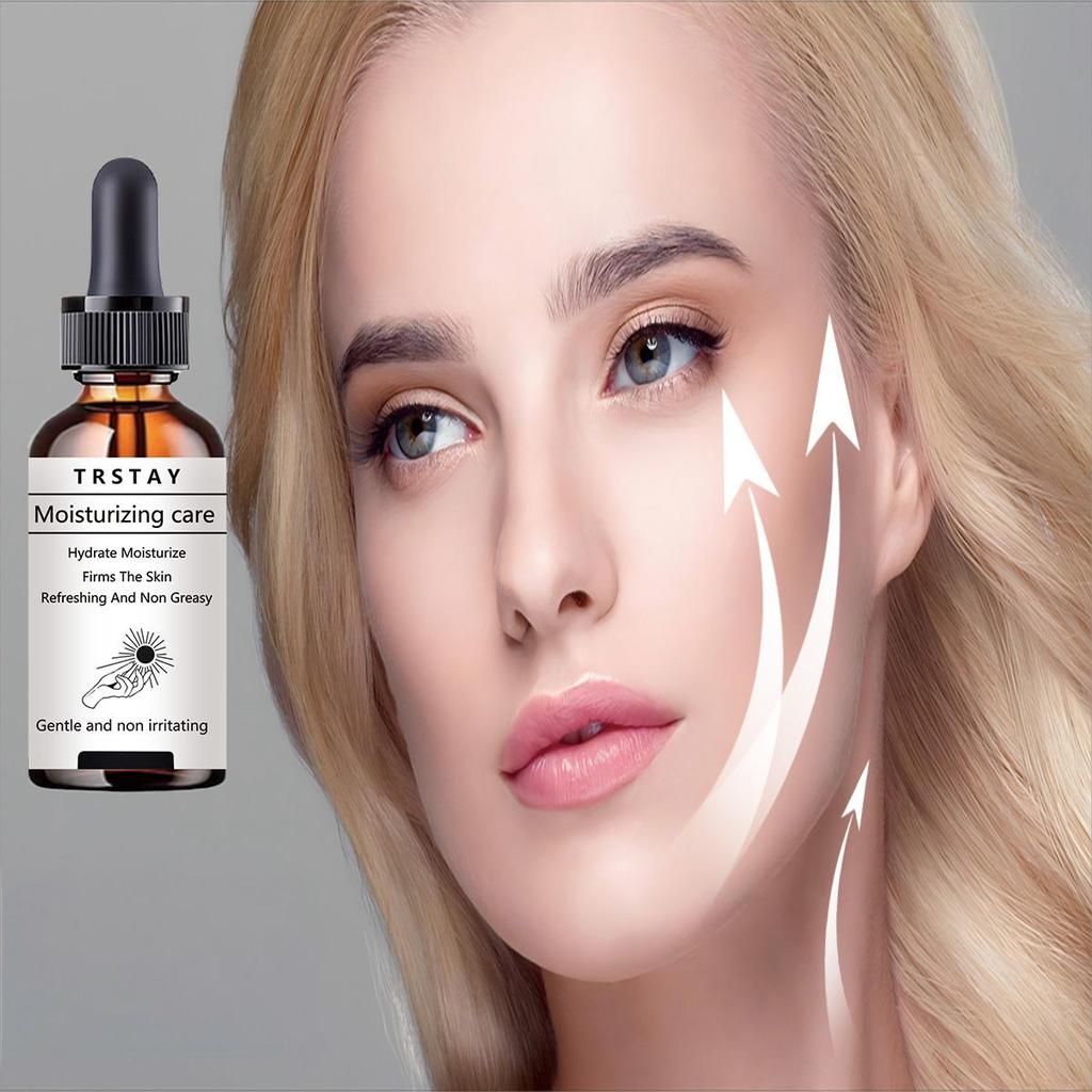 New Formula Essence To Fade Dark Spots Vitamin C Facial Essence Brightening Facial Essence