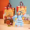 Ambalaj pentru cadouri
 – Saci de ambalare și organza