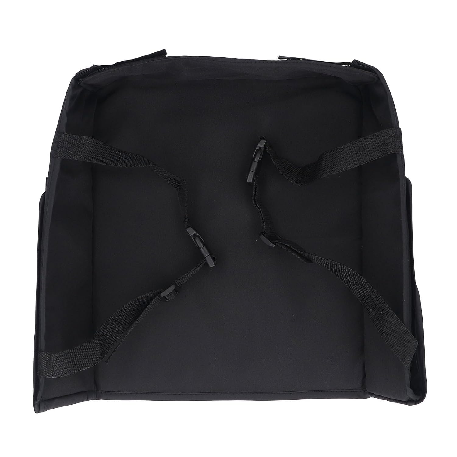 

Universal Foot Rest for Baby Stroller Pushchair Extension All Around Enclosed Footrest Foot Support Accessory